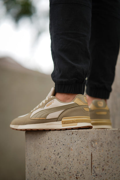Zapatillas Puma Graviton
