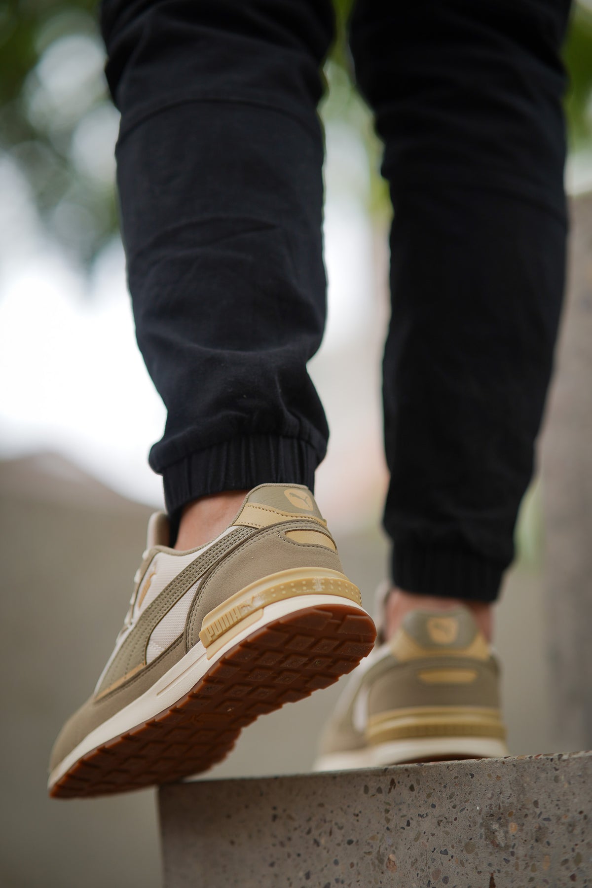 Zapatillas Puma Graviton