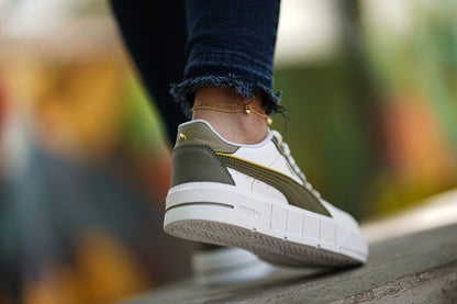 Zapatillas Puma Cali Court Luxe Wns