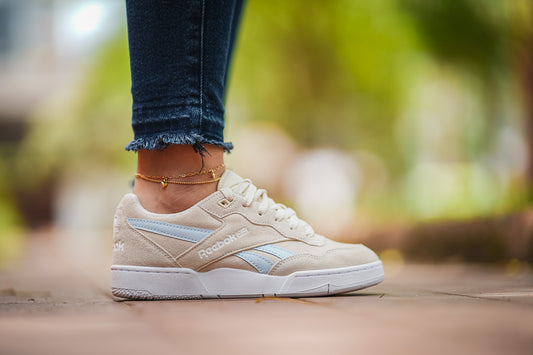 Zapatillas Reebok BB 4000 II