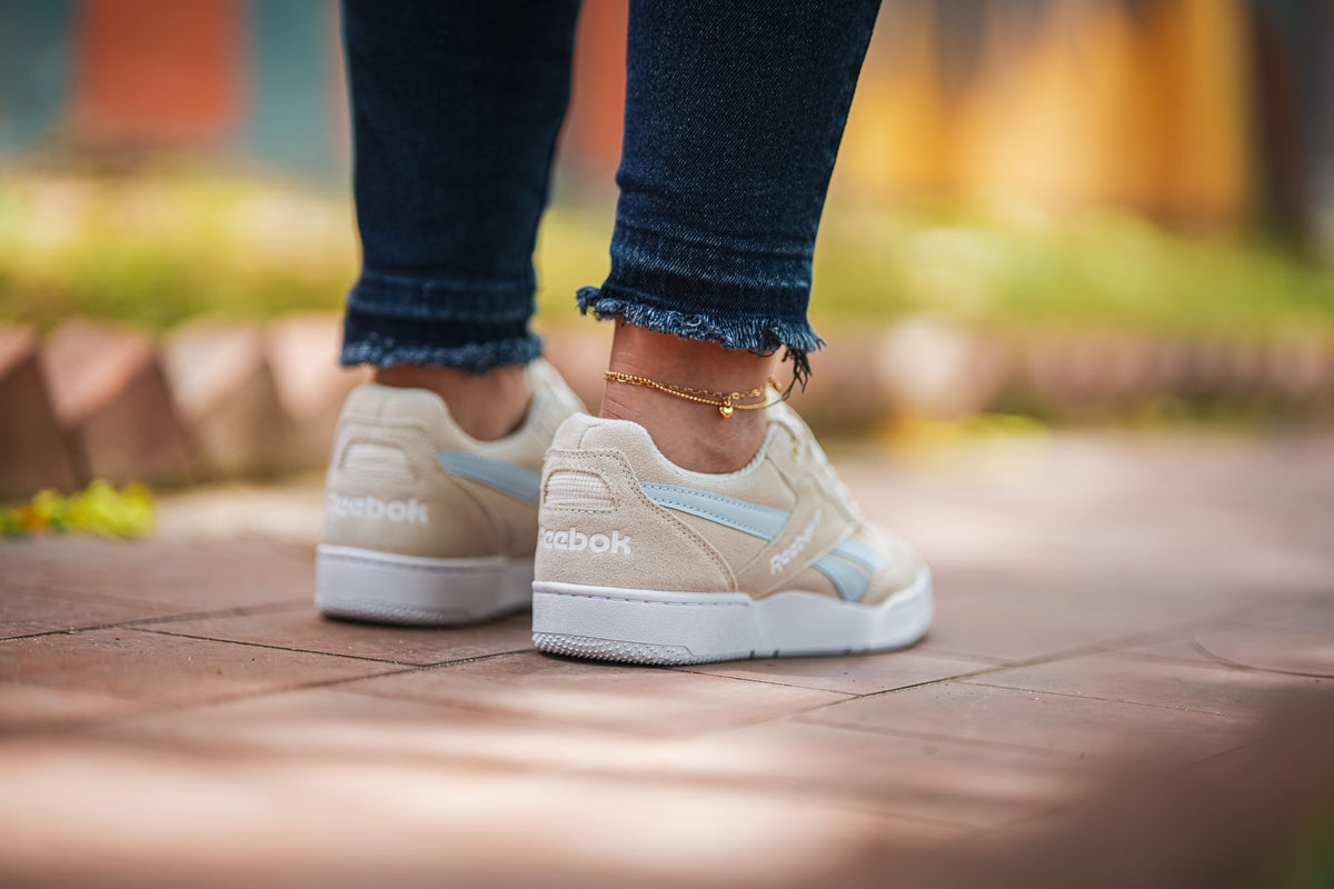 Zapatillas Reebok BB 4000 II