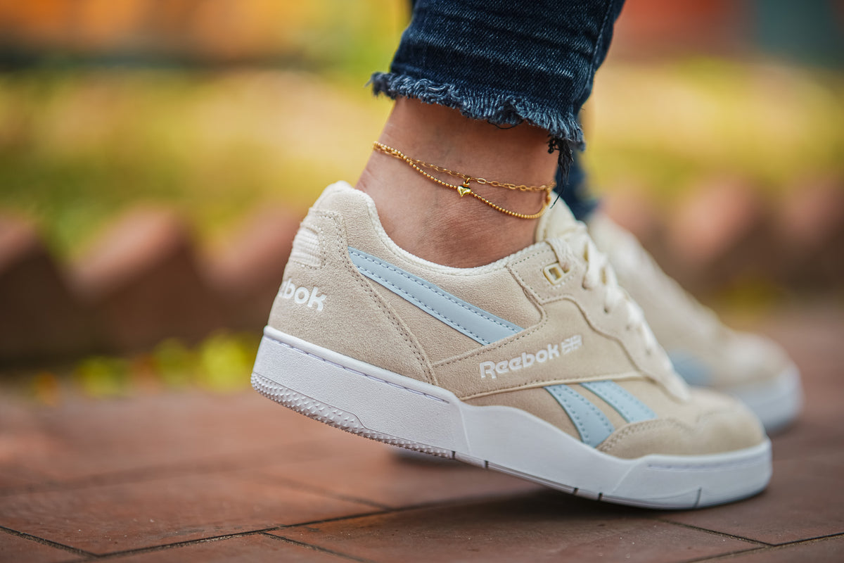 Zapatillas Reebok BB 4000 II