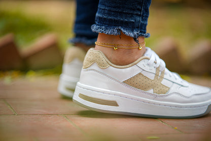Zapatillas Under Armour Court 96