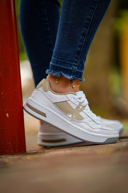 Zapatillas Under Armour Court 96