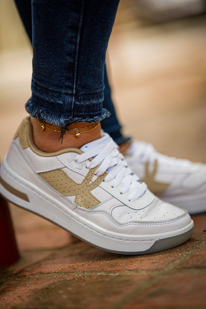 Zapatillas Under Armour Court 96