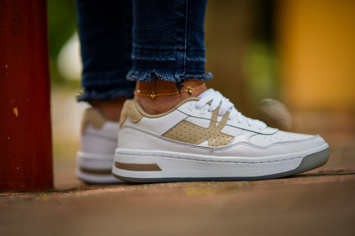 Zapatillas Under Armour Court 96