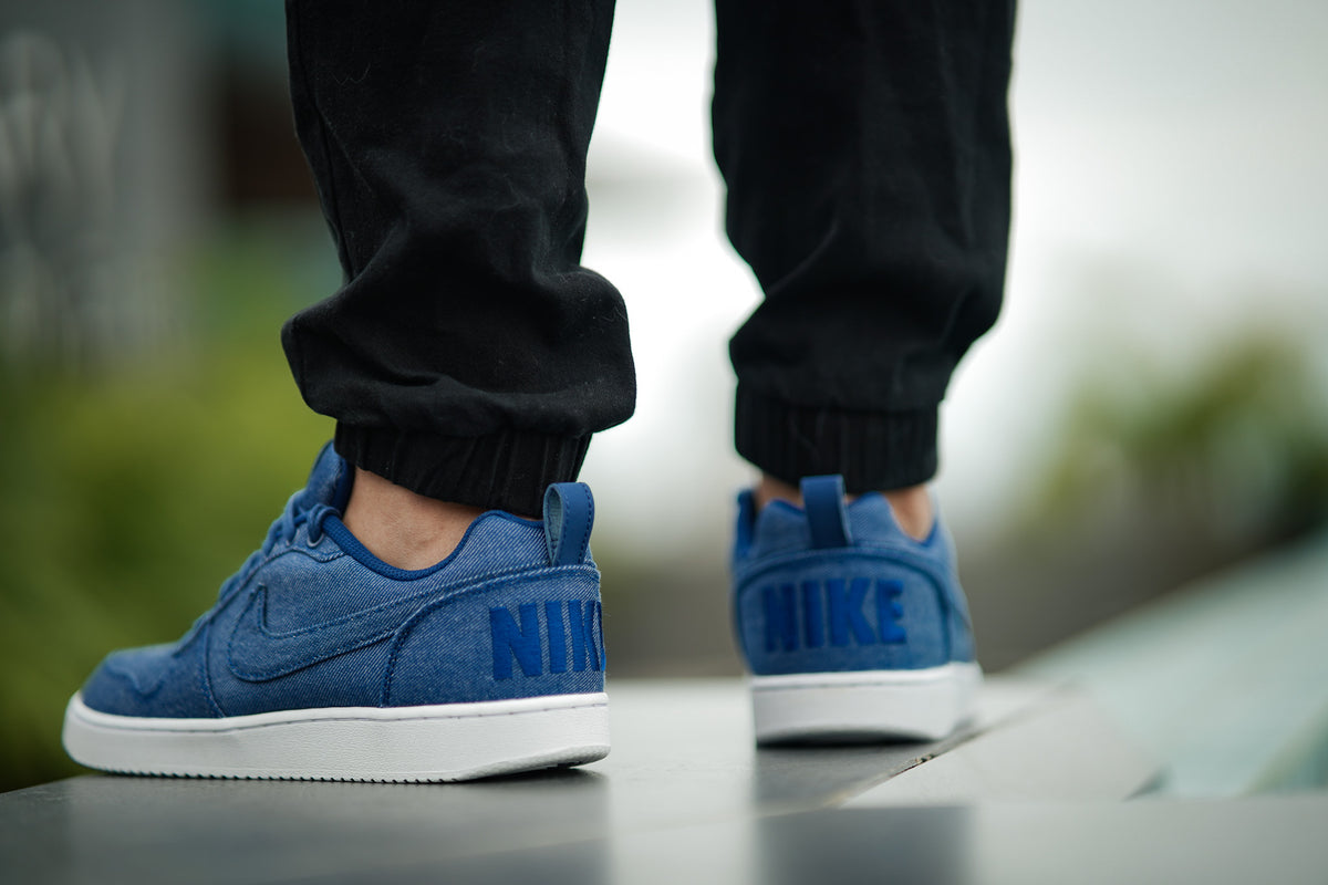 Zapatillas Nike Court Borough Low