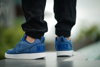 Zapatillas Nike Court Borough Low