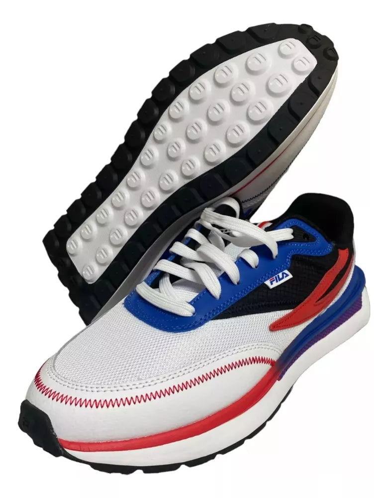 Zapatilla Fila Renno RWB