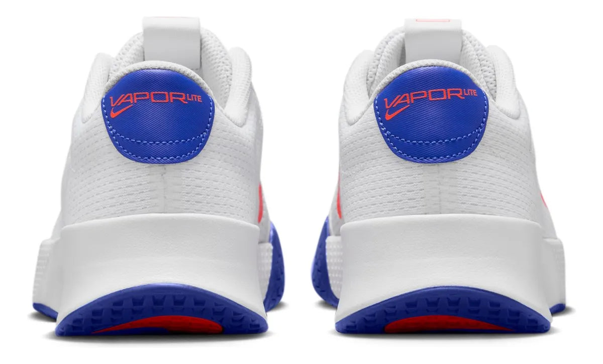 Zapatillas Nike court Vapor Lite 2