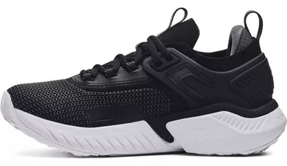 Under Armour Project Rock 5