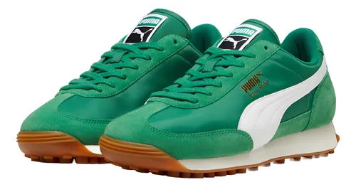 Zapatillas Puma Easy Rider Vintage