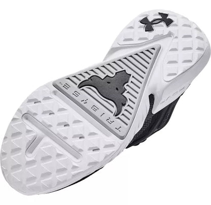 Under Armour Project Rock 5