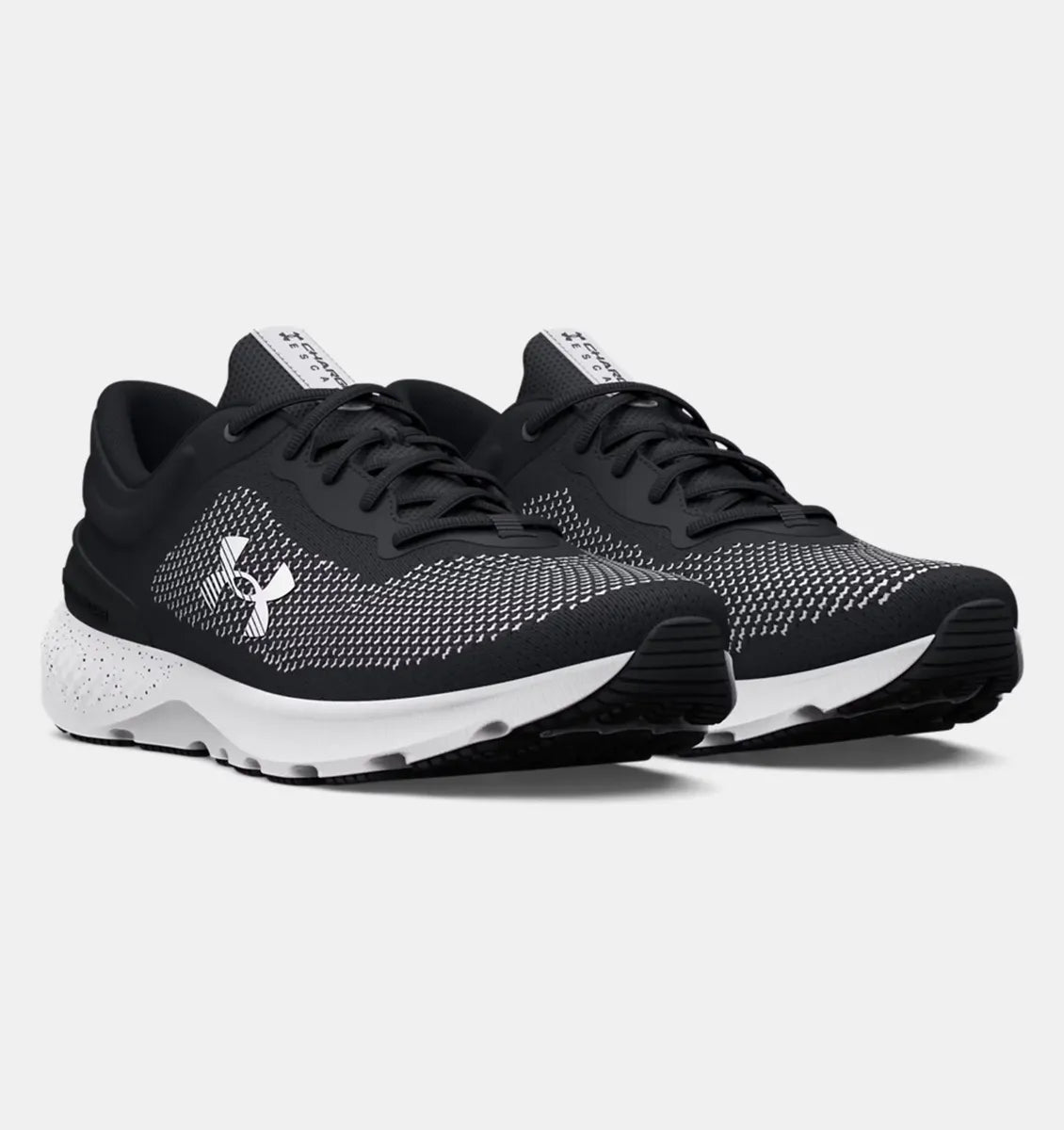 Zapatillas Under Armour Charged Escape 4 Knit