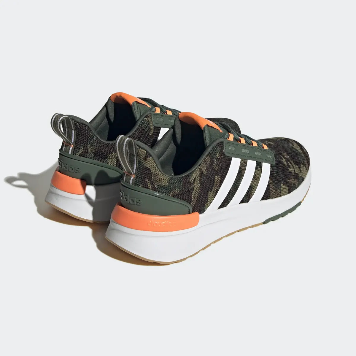 Zapatillas Adidas Racer Tr21