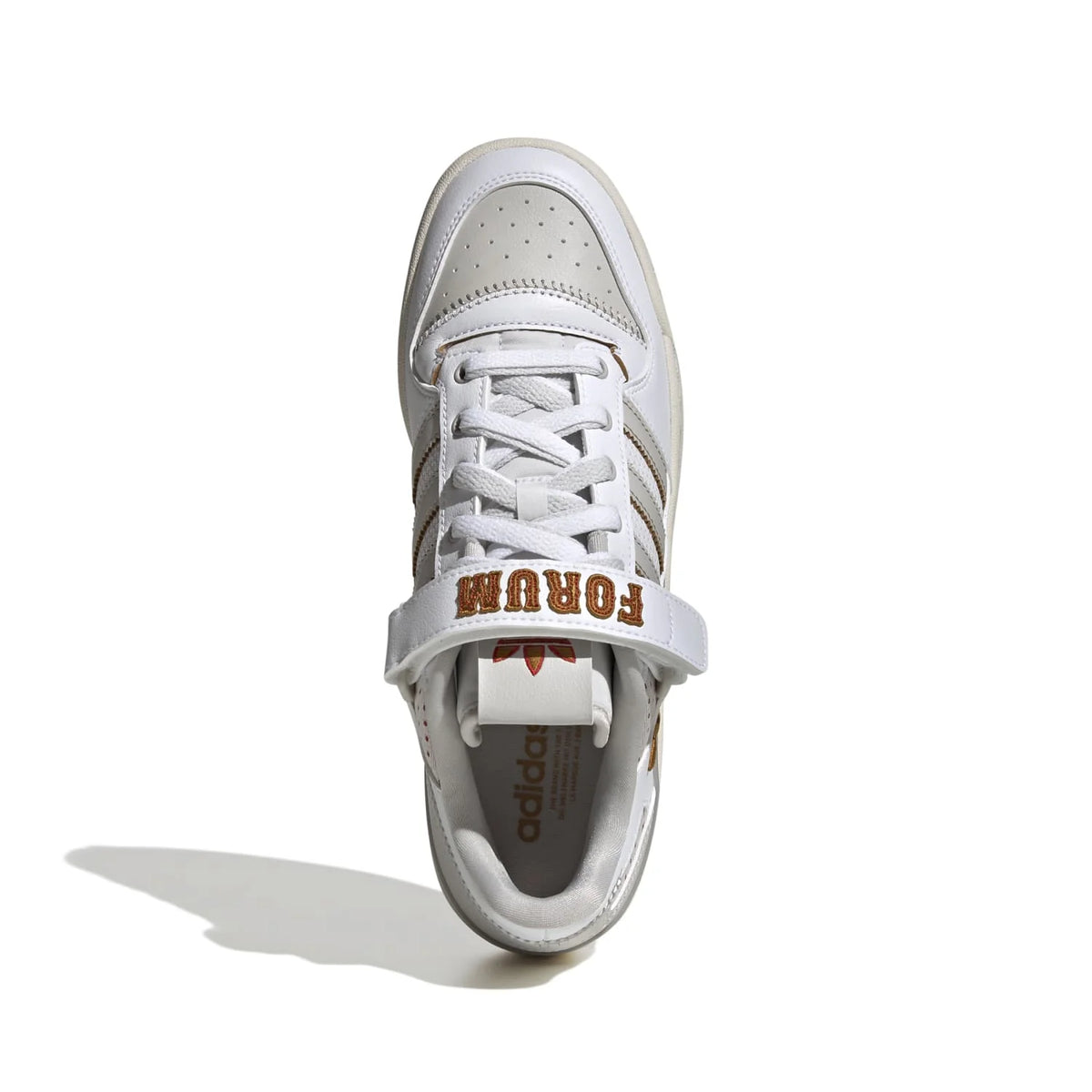 Zapatillas Adidas Forum Low