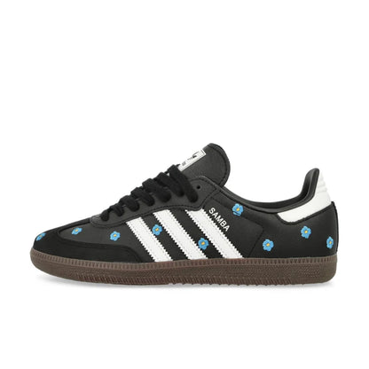 Zapatillas Adidas Samba OG Floral