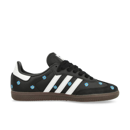 Zapatillas Adidas Samba OG Floral