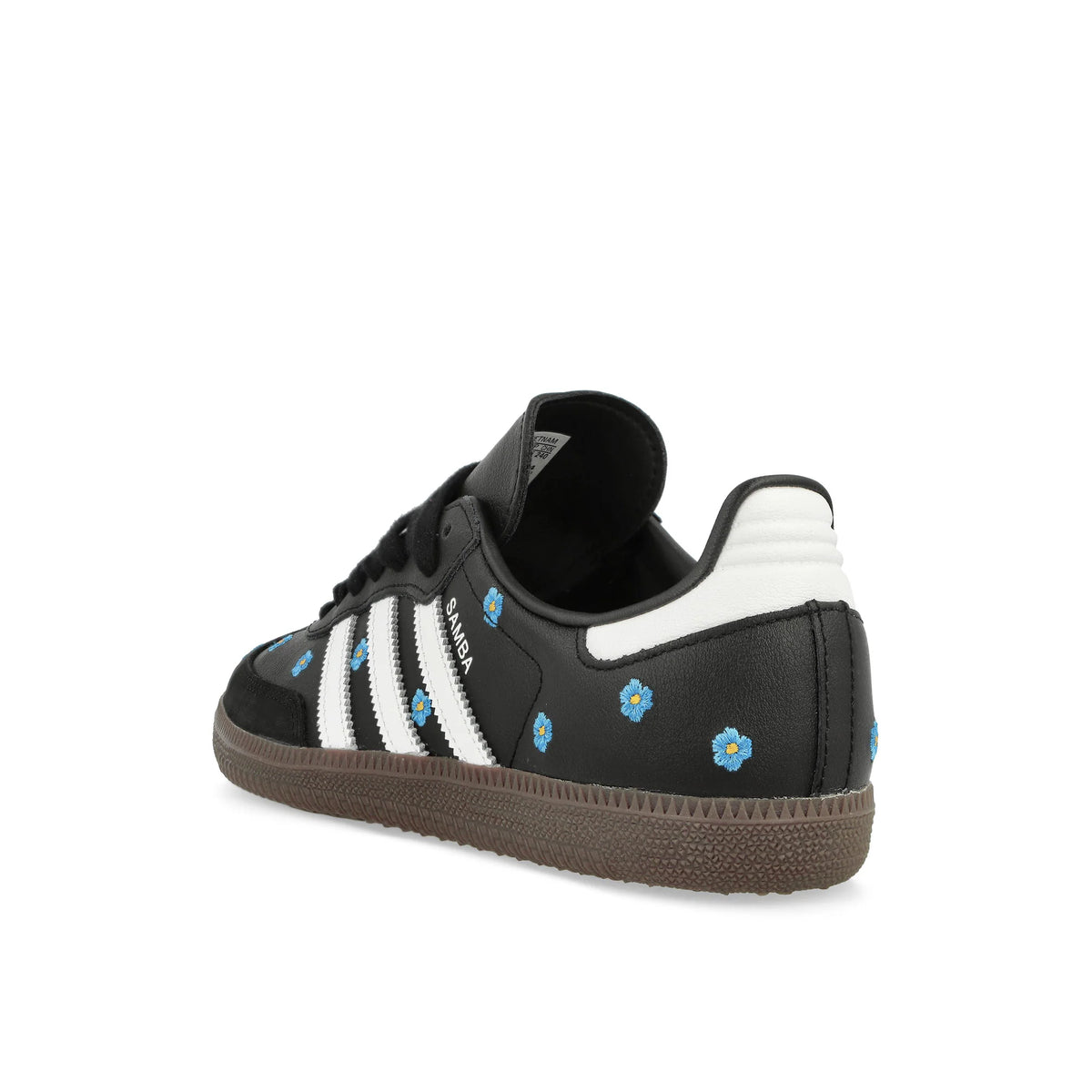 Zapatillas Adidas Samba OG Floral