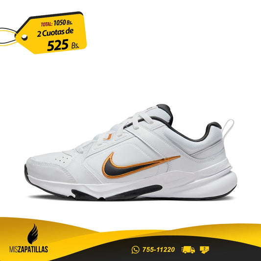 Zapatillas Nike Defy All Day