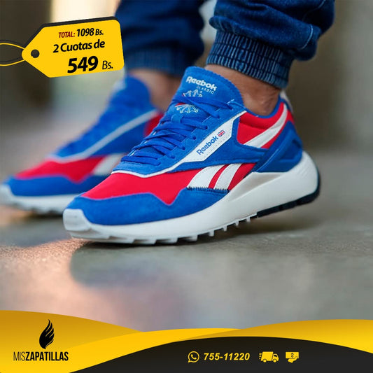 Zapatillas Reebok Classics Legacy AZ