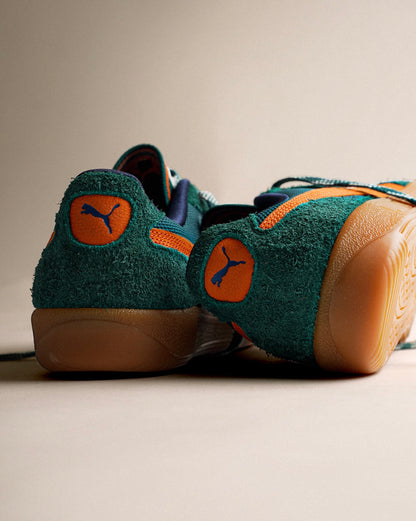 Zapatillas  Puma Palermo Supertifo