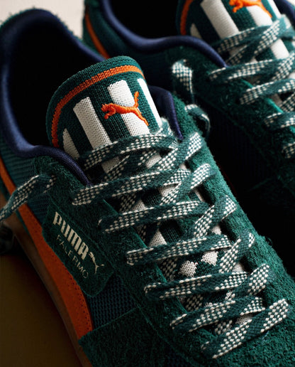 Zapatillas  Puma Palermo Supertifo