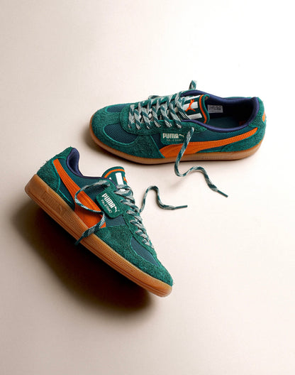 Zapatillas  Puma Palermo Supertifo