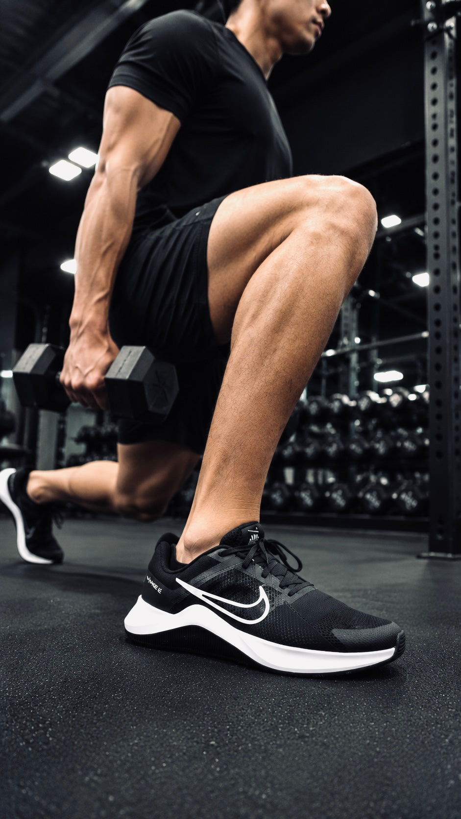 ZAPATILLAS Nike MC Trainer 2