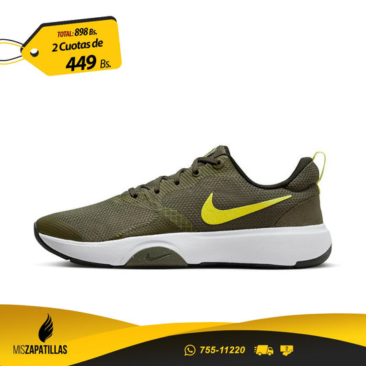 Zapatilla Nike City Rep TR