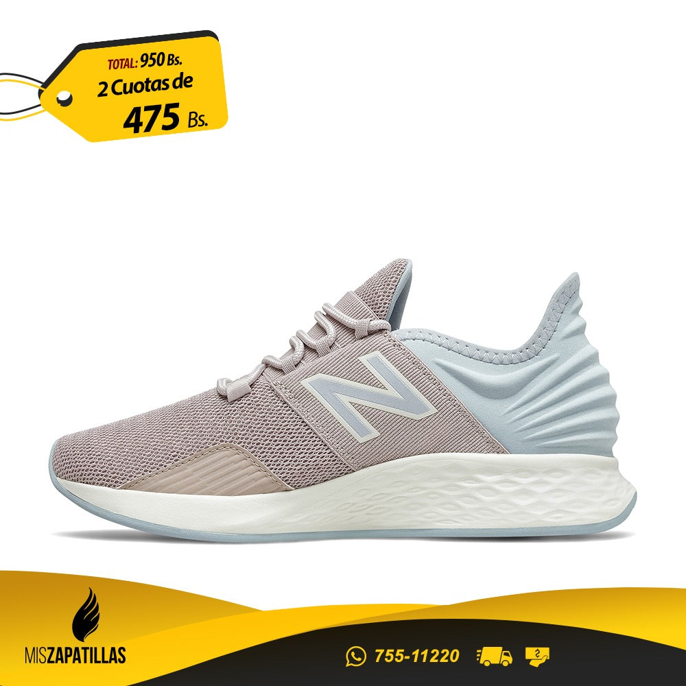 Zapatillas New Balance Fresh Foam Roav
