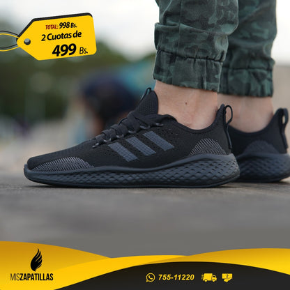 Zapatillas Adidas Fluidflow 2.0