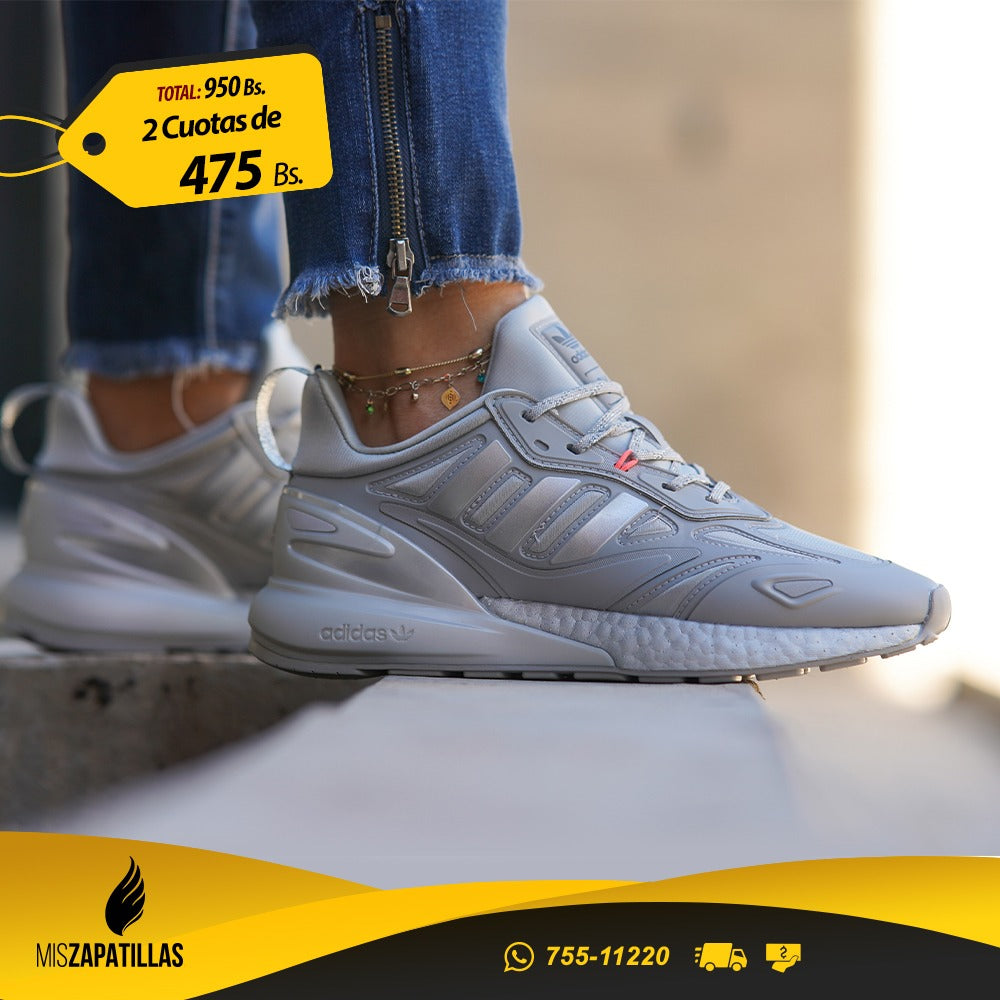 Zapatillas Adidas ZX 2K BOOST 2.0