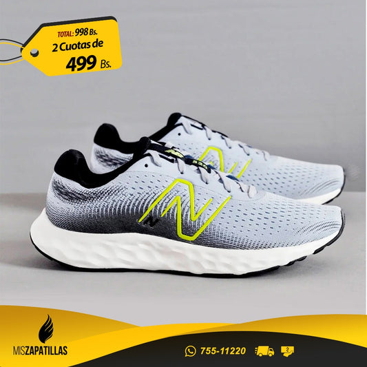 Zapatillas deportivas New Balance 520 V8