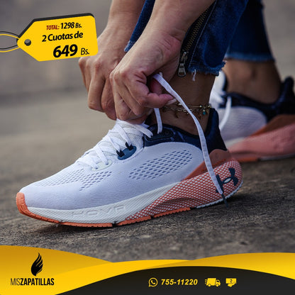 Zapatillas Under Armour UA HOVR Machina 3 RLA