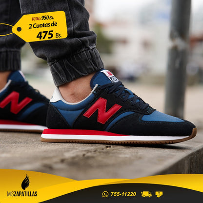 Zapatillas New Balance 420