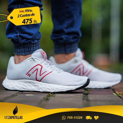 Zapatilla New Balance 420 v2