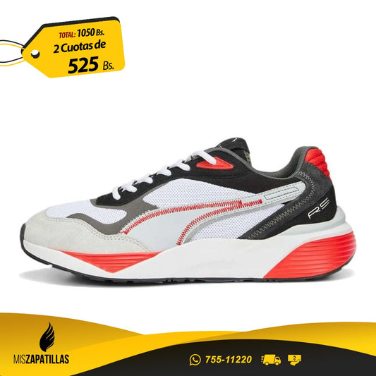 Zapatillas Puma RS-Metric