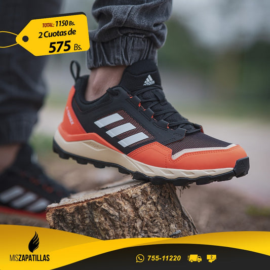 Zapatillas Adidas Terrex Tracerocker 2.0.