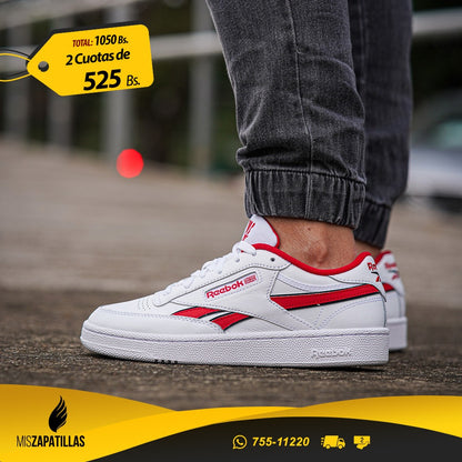Zapatillas Reebok Club C Revenge