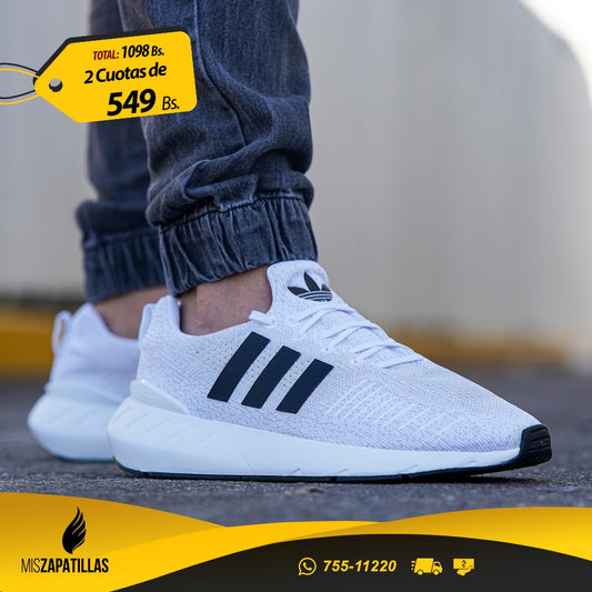 Zapatilla adidas Swift Run 22