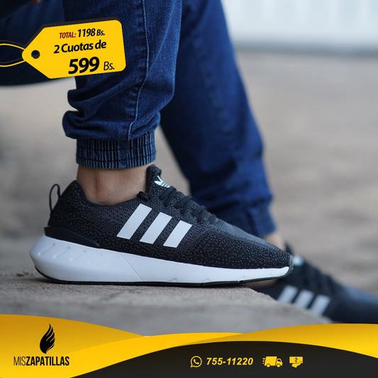 zapatillas Adidas Swift Run 22