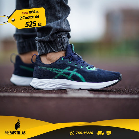 Zapatillas Asics Versablast 2 SE