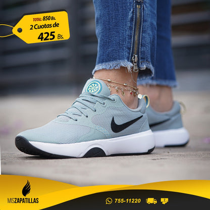 Zapatillas Nike City Rep TR