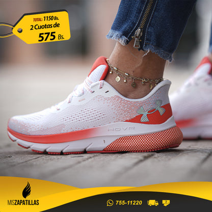 Zapatillas Under Armour HOVR Turbulence 2