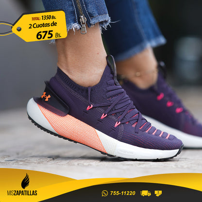 Zapatillas Under Armour Hovr Phantom 3
