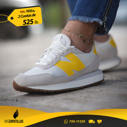 Zapatillas New Balance 237