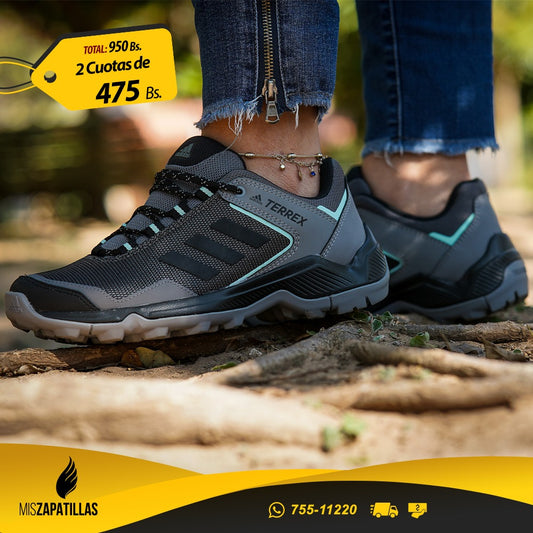 Zapatillas Adidas Terrex Eastrail W