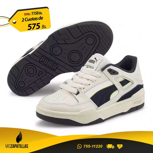 Zapatillas Puma Slipstream Always On