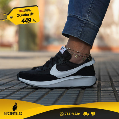 Zapatillas Nike Waffle Debut